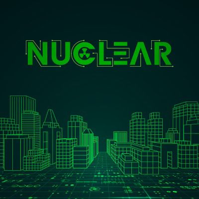 NuclearFin's tweet image. Welcome to "Nuclear Finance" High Apy Protocol. 1,832,786% APY 

Check - nuclearfin.com