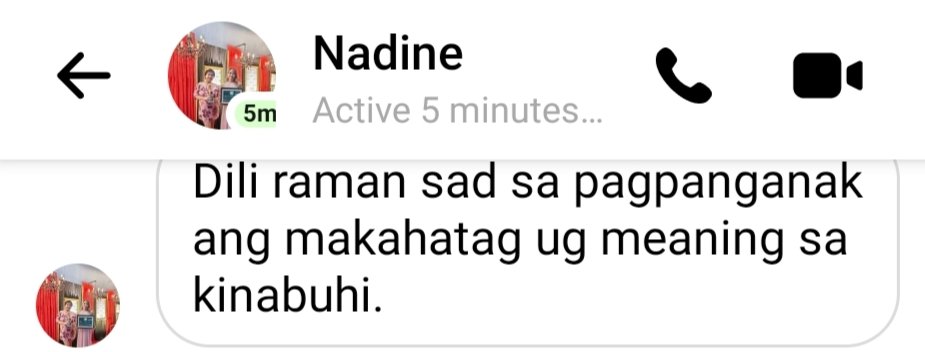 GenelouDee19's tweet photo. Ate always got the words I needed to hear. 😭😭😭😭 Gusto pa japon ko maghilaka. https://t.co/2gv2d5WgOz