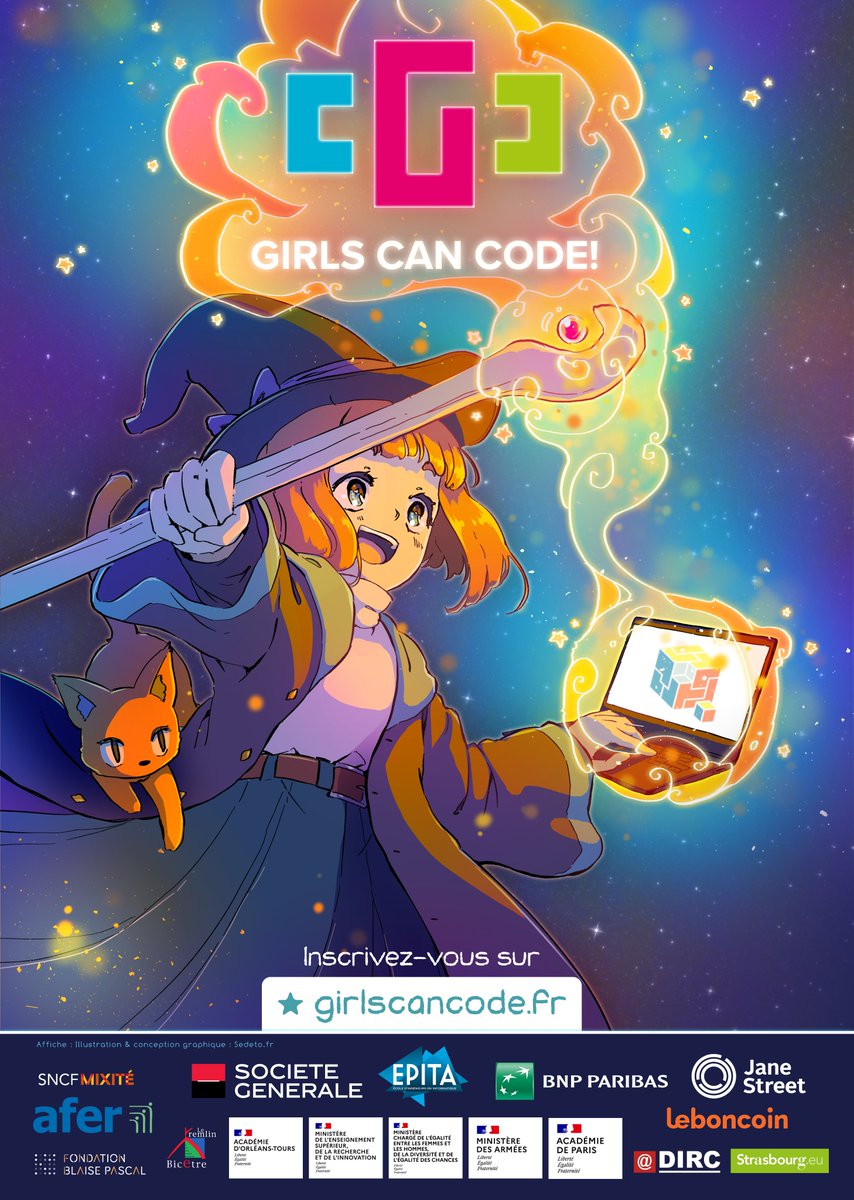 Women in Games 🇫🇷 tweet media