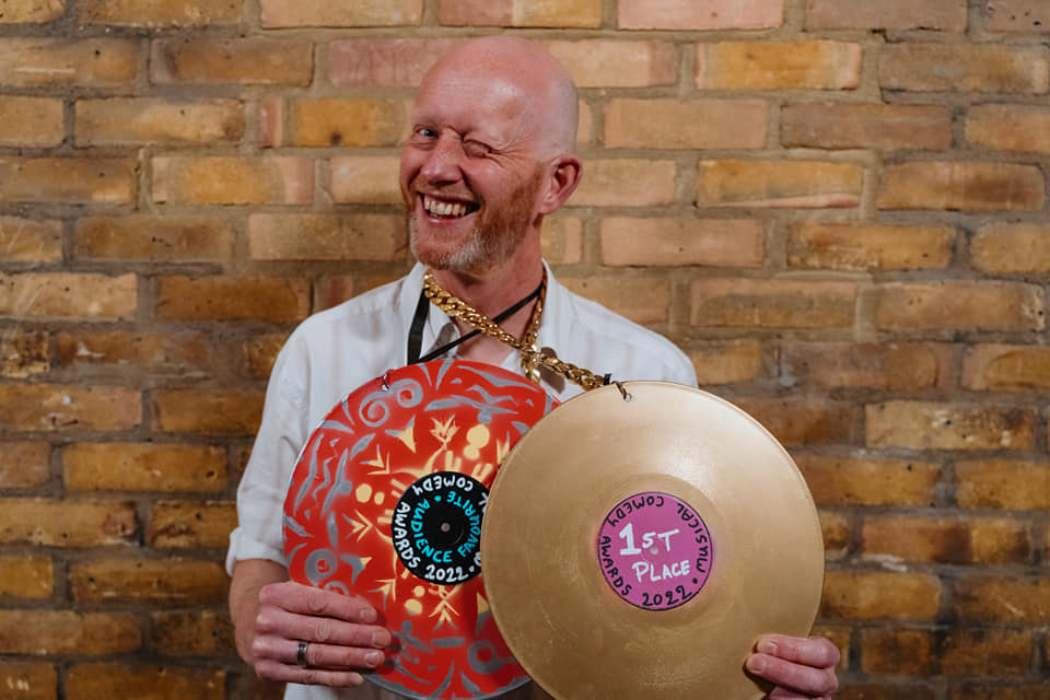 Bloomsbury Theatre tweet media