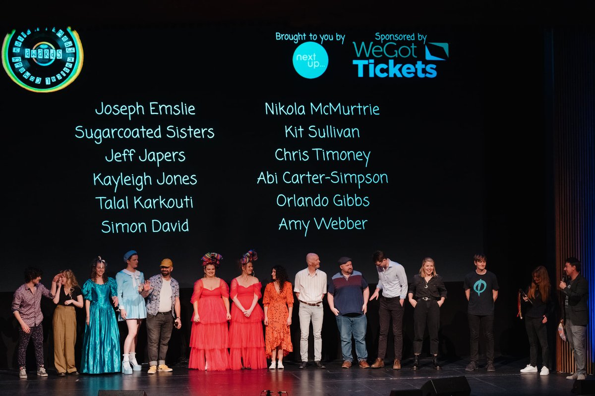 Bloomsbury Theatre tweet media