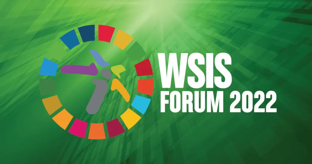 Greenscent_eu's tweet image. The big news is coming!
4 partners of GreenSCENT ( @BSC_CNS, @uninettuno @TransmediaCat and #UNSPMF) are going to the World Summit on the Information Society, @WSISprocess!
To know more about it, have a look at our blog article!
⬇️
buff.ly/3uYNZPU
#GreenSCENTproject