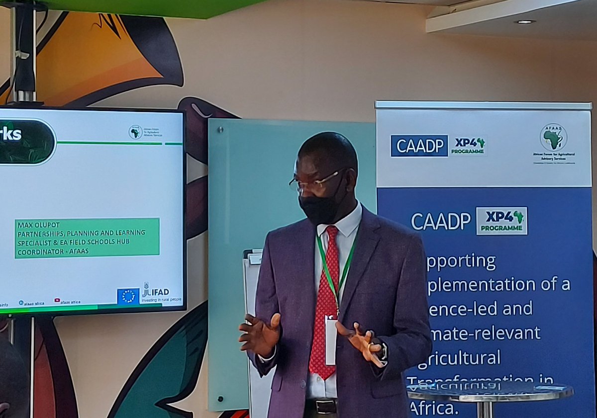 afaasinfo's tweet photo. "We are looking forward to forming a global sustainable gender community of practice"
@MaxOlupot5 Partnerships, Planning and learning Specialist
#Genderworkshop
#AFAASCAADPXP4Review2022
@EU_Commission @IFAD
@MaFAASMw @KefaasK @camfaas @AdplacEthiopia @Nifaas2 @UFAAS13 https://t.co/YjoNfSL5n8