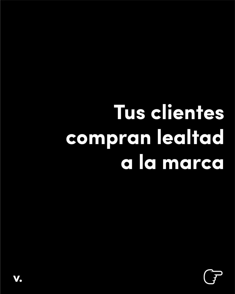 veralidad's tweet image. Compran la marca... cuando van al supermercado, cuando ven tu producto en una estantería o en lineal.
Porque se acuerdan de ella, porque han probado el producto y es COJON***, compran la experiencia, el sabor... compran fidelidad a esa marca...
