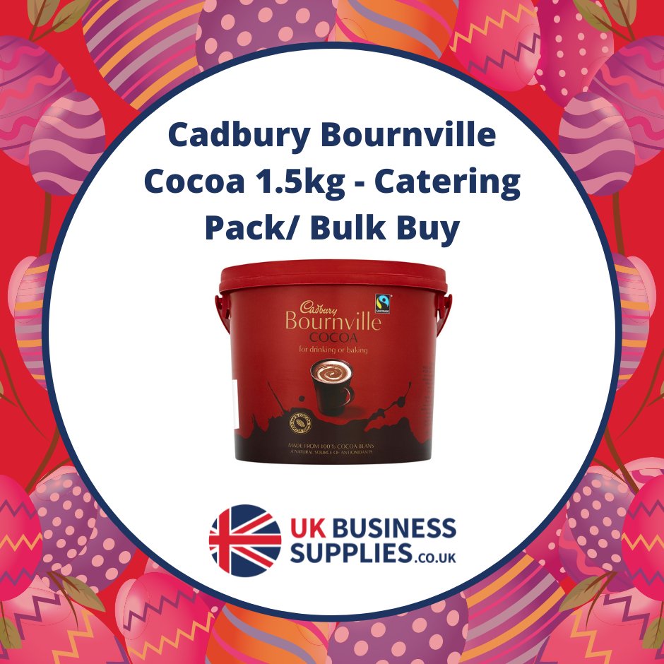 UK Business Supplies tweet media