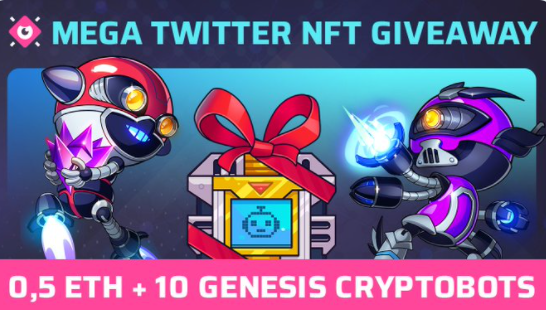 AlenAbdulahi's tweet photo. @cryptobots_game @itstylersays @j1mmyeth https://t.co/bx5SRJkJ3A