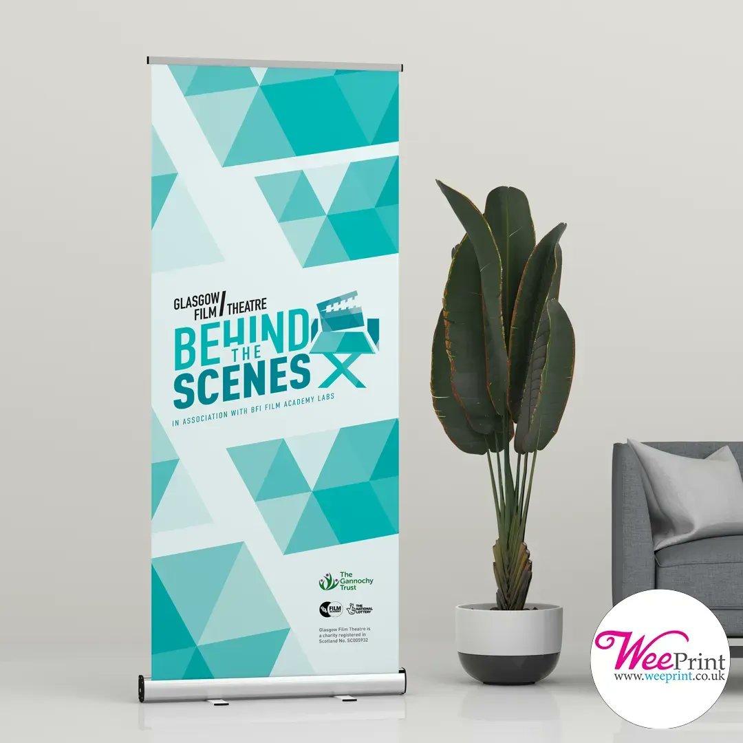 yourWeePrint's tweet photo. If you want to make an impact on your showroom floor or promote a new product or service at your next trade show, roller banners can help make your message pop. ⠀
https://t.co/Pn0CkxFHcX
Give us a call 01259 572097⠀⠀⠀⠀⠀⠀⠀⠀⠀⠀
#rollerup #popup #banner #print #dogs #scarf https://t.co/NjK6ZzmmrH