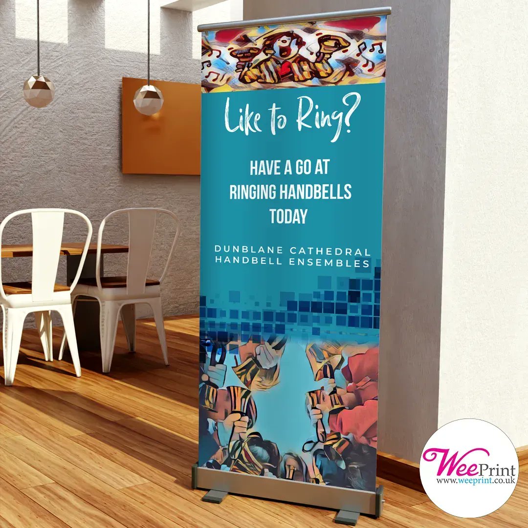 yourWeePrint's tweet photo. If you want to make an impact on your showroom floor or promote a new product or service at your next trade show, roller banners can help make your message pop. ⠀
https://t.co/Pn0CkxFHcX
Give us a call 01259 572097⠀⠀⠀⠀⠀⠀⠀⠀⠀⠀
#rollerup #popup #banner #print #dogs #scarf https://t.co/NjK6ZzmmrH