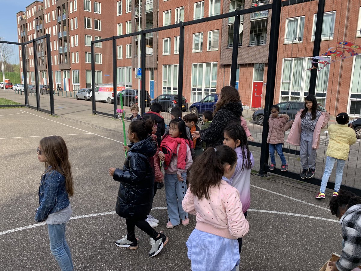 Geloven in Spangen tweet media