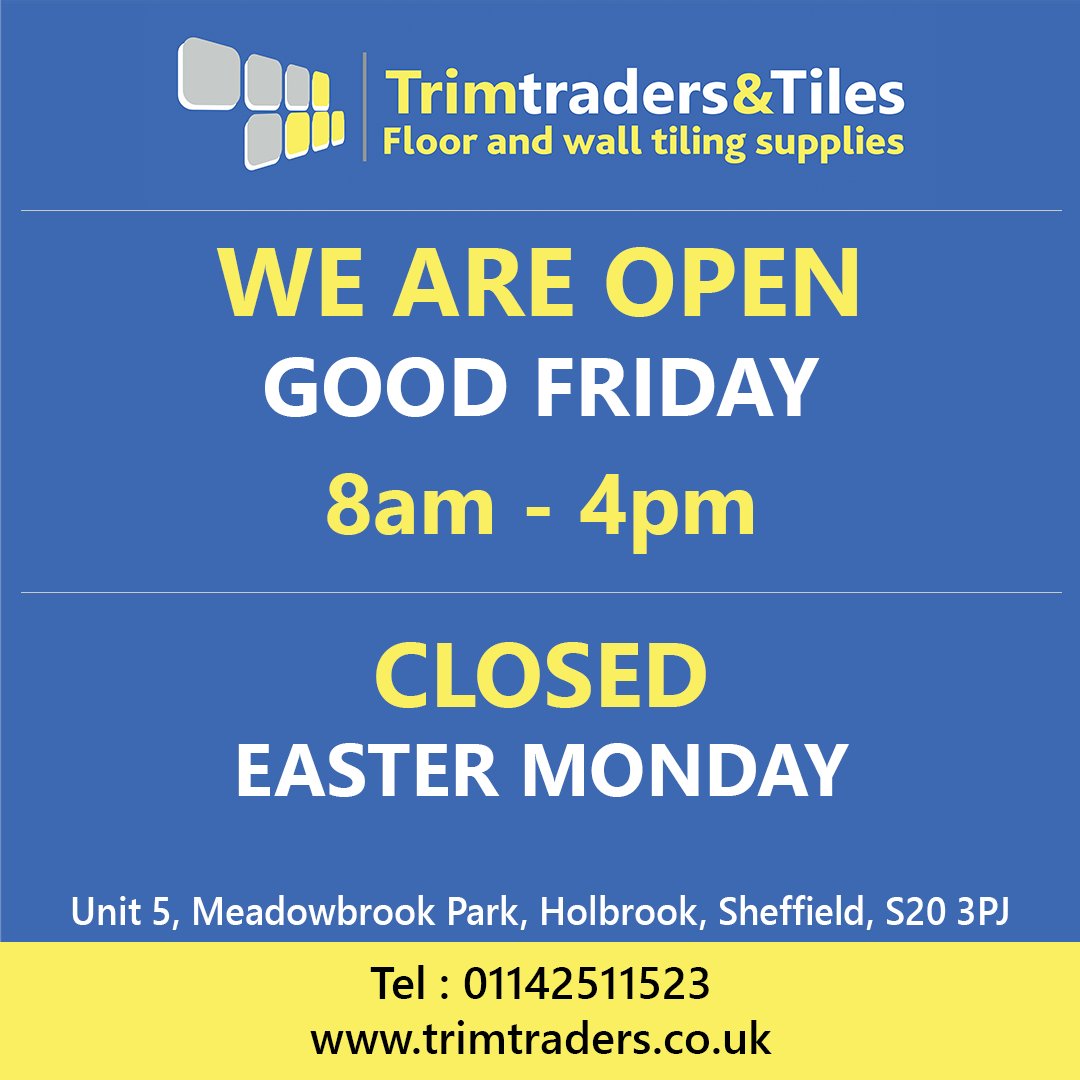 Great Northen Tiling Company tweet media