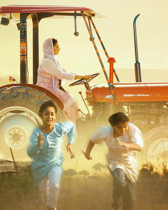 HSBawa_Official's tweet photo. ਪੰਜਾਬੀ ਫਿਲਮ 'ਮਾਂ' ਦਾ ਗੀਤ 'ਰੱਬ ਦਾ ਰੂਪ' ਹੋਇਆ ਰਿਲੀਜ਼! https://t.co/fWSxqDtu28
#GippyGrewal #RabbDaRoop #PunjabiMovie #Maa #YesPunjab https://t.co/VfL6UGiesp