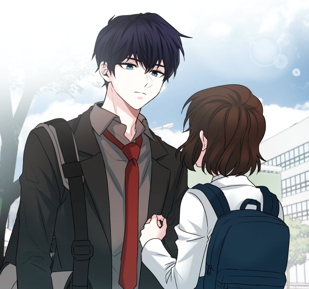 Koyohaneditions's tweet photo. 🌸 En septembre 2022 découvrez le T.1. de My Life as an Internet Novel chez Koyohan 🌸 https://t.co/zeFn5LKzPe