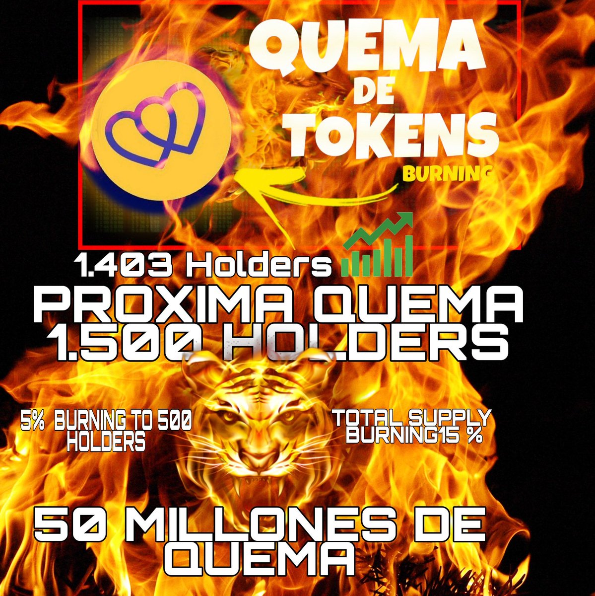 CryptoBombs2's tweet photo. Amazing project 🔥👀 the GLOBAL CARE TOKEN 
#globalcaretoken 
#Crypto 
#cryptobomb 

LA CRIPTO DE LAS ONG. 

El token que premia las buenas acciones. ​ 

ENLACE OFICIAL: https://t.co/czN0ZHTIlU 

🌲 Plantamos 1 árbol = 1 holder 🌲 https://t.co/FkPFWPfbX9