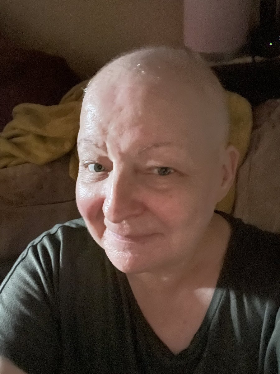 Janey Godley tweet media