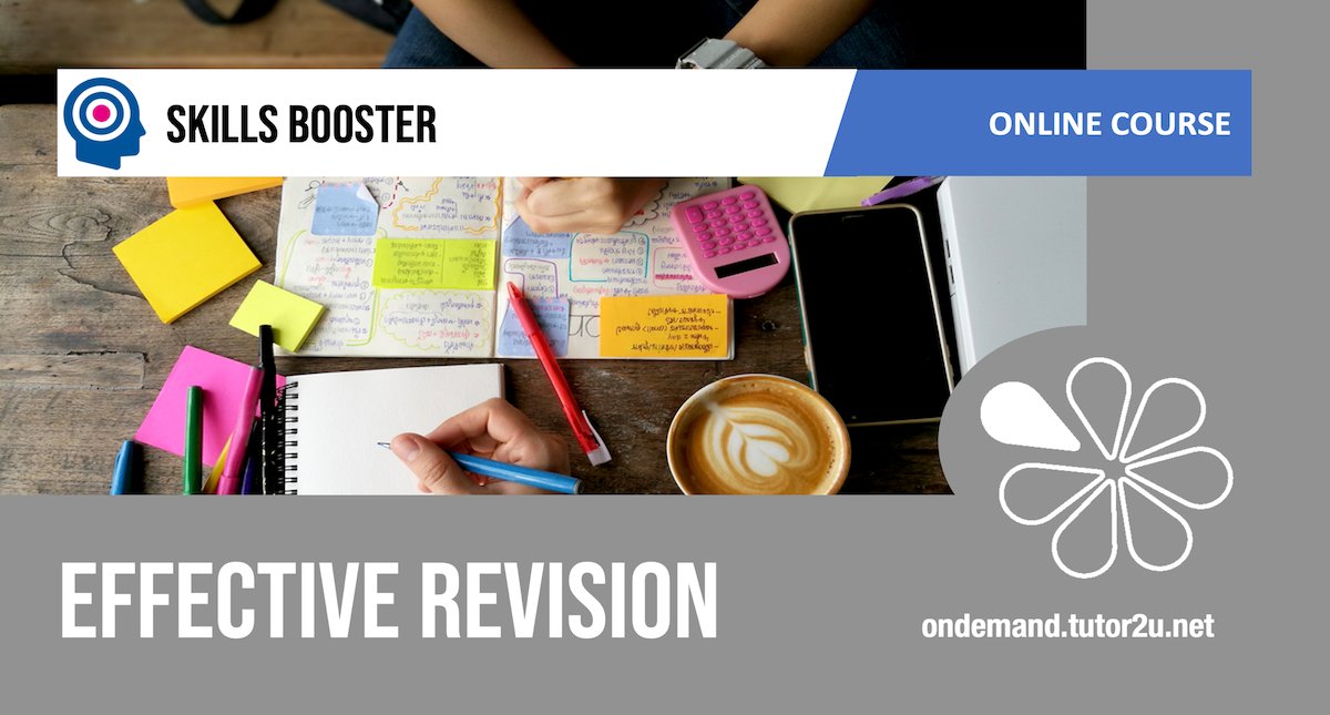 tutor2u Economics on Twitter: