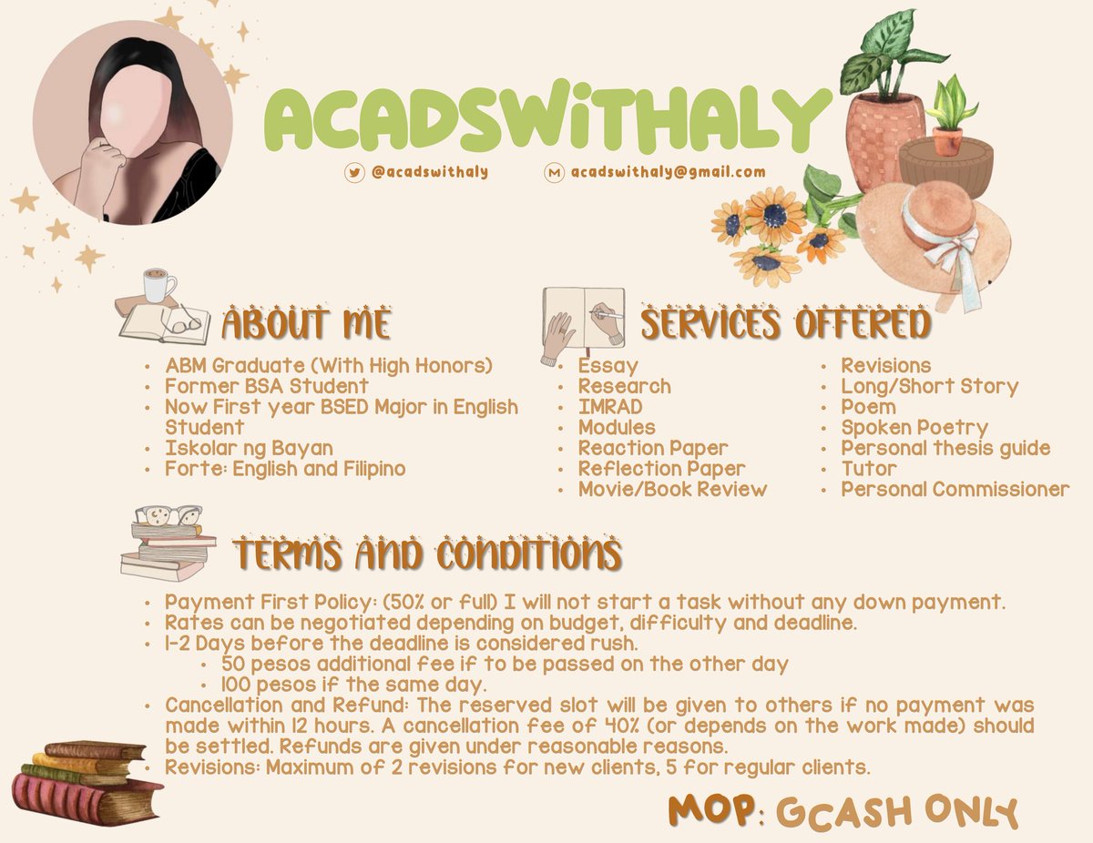 acadswithaly tweet picture