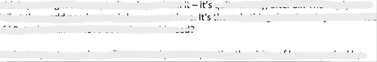 ProofreadingByC's tweet image. A simple but easily overlooked formatting error for today&apos;s #typotuesday!

Have you come across something similar recently?

#formattingerrors #apostrophes #iamediting #proofreader #copyeditor #freelance #SmallBusiness #WFH