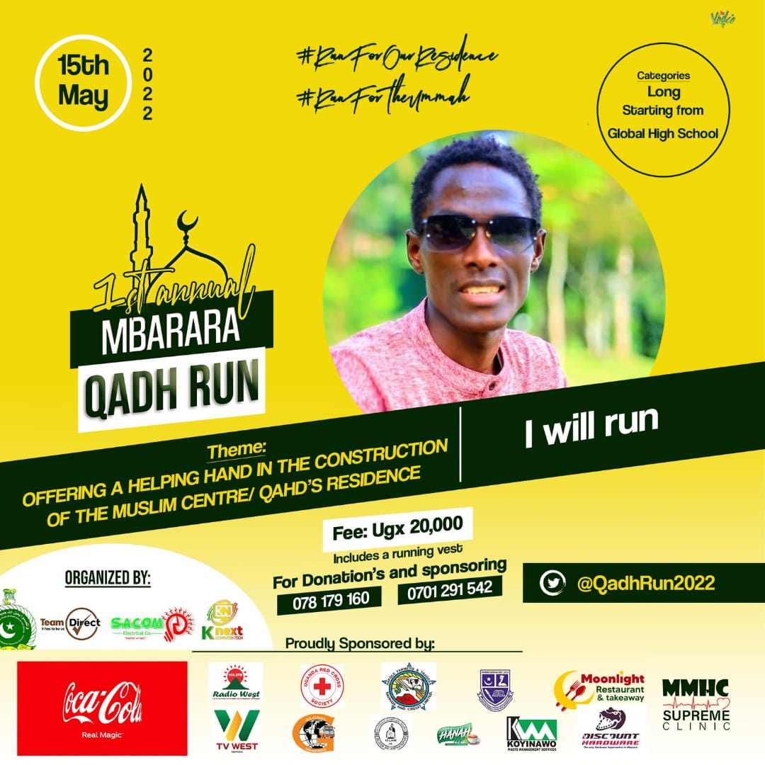 tush_andre's tweet photo. Breaking my personal best this time...💪🏾
#QadhRun
#RamadhanKareem https://t.co/MqUkRTO7TY