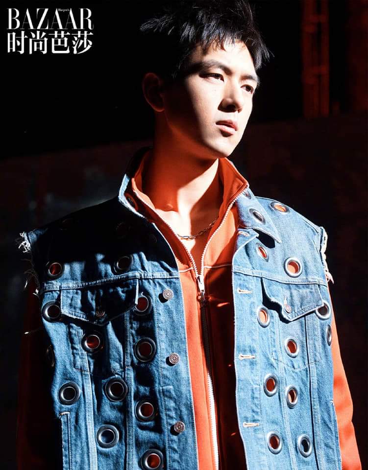 nittle0908's tweet photo. หล่อขนาด...🧡🧡😜😜✌️❤️❤️ https://t.co/48f3msJFif