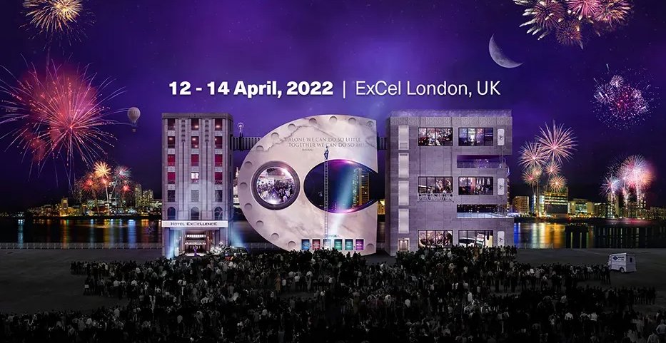 ICE is officially open! Jamie Daniel our iGaming hosting specialist is at the show right now so why not reach out to him. You can send Jamie a message via LinkedIn. linkedin.com/in/jamiedaniel…
#icelondon, #igaming, #icelondon22, #myice22, #excel