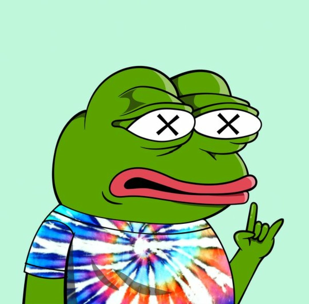 dedethefrog's tweet image. Time to change things a little, get something different than the usual #NFTs, adopt a Dede 🐸

dede-king.com

#NFTCommunity #NFT #nftart #NFTCommumity #NFTdrops #NFTProject #NFTsales #GLMR #NFTshill