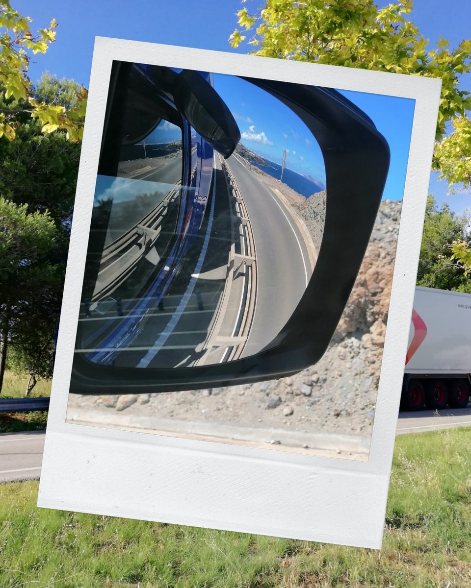 GrupoMazo's tweet photo. Por muy largo que sea el camino, lo más importante es dar el primer paso. 
.
.
#50AniversarioMazo
#transporte
#logística
#hubiera
#transport https://t.co/TbAGdzTFAf