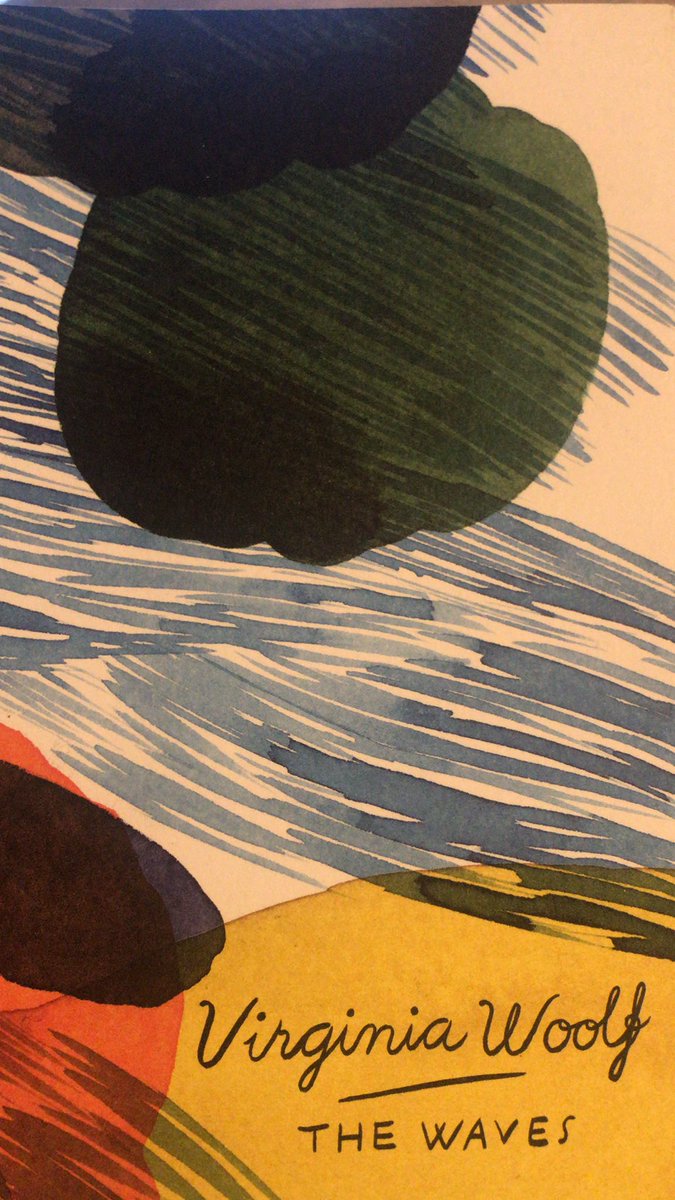 Jack Cockayne (@jackcockayne) on Twitter photo The geography is bursting out of #virginiawoolf The Waves. Can’t wait to include in my new geography reading & writing excellence formatives. #everyoneateacherofliteracy The geography is bursting out of #virginiawoolf The Waves. Can’t wait to include in my new geography reading & writing excellence formatives. #everyoneateacherofliteracy