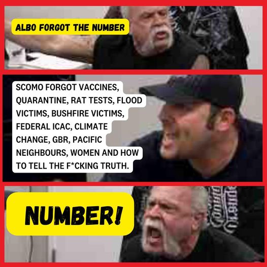 There is a bunch of numbers that ought to be added to the list, including  carbon dioxide in the atmosphere surpassing 420 parts per million for the first time in recorded history, oh and the 40 degrees C high temp anomaly in Antarctica perhaps,..?? #ClimateEmergency