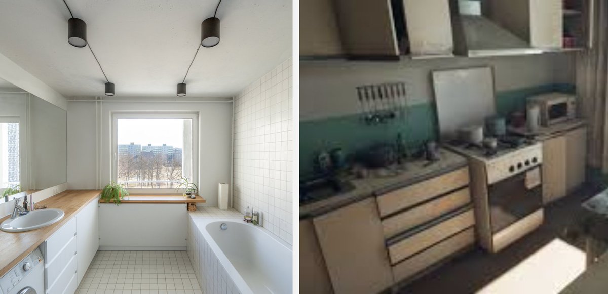GilmaTeodora's tweet photo. Wedding present to my cousin's family - transformation project of isolative-design soviet apartment to bonding an connecting spaces. https://t.co/bsjmUZmniS