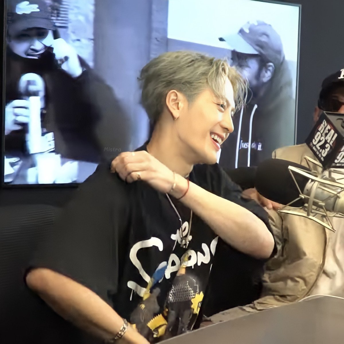 영재 ♡ N’YoUnGjAe ♡ tweet media