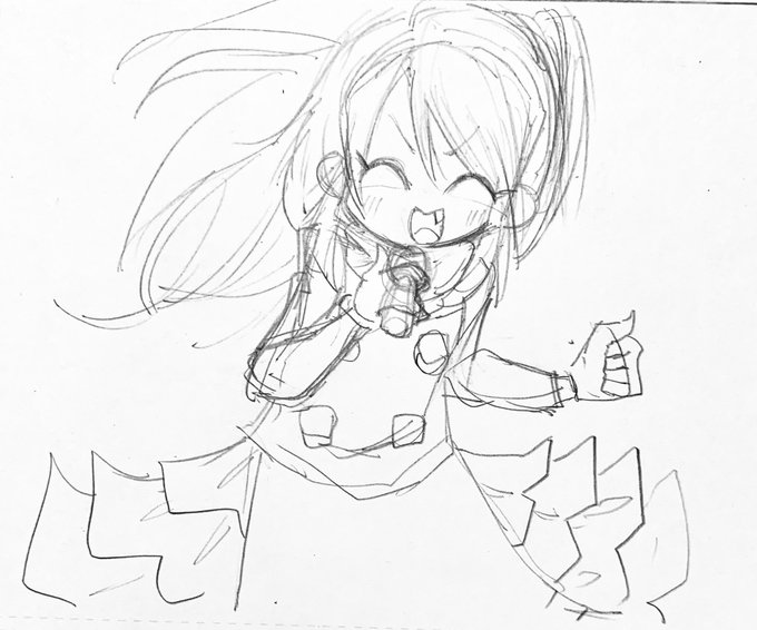 おうたriくん下書き 