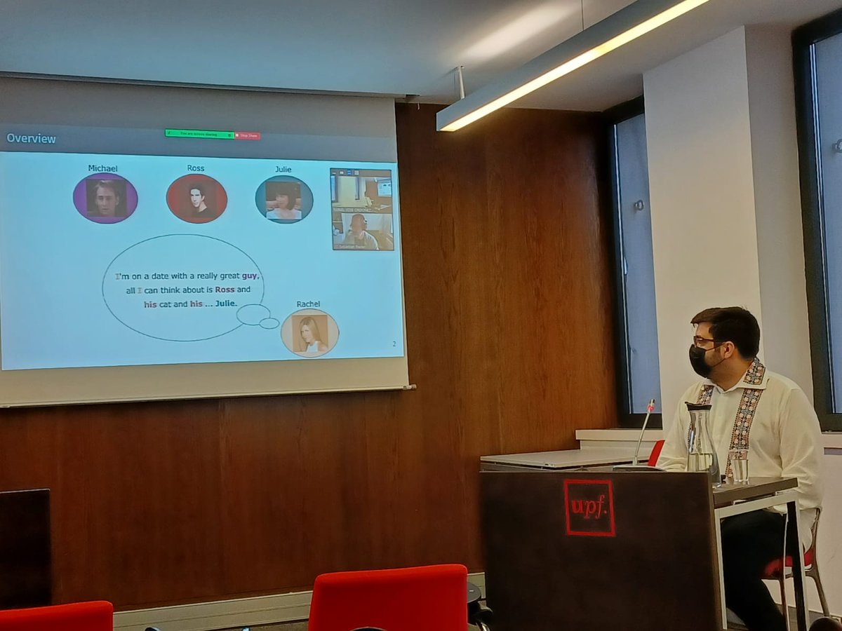 AMORE ERC Starting Grant tweet media