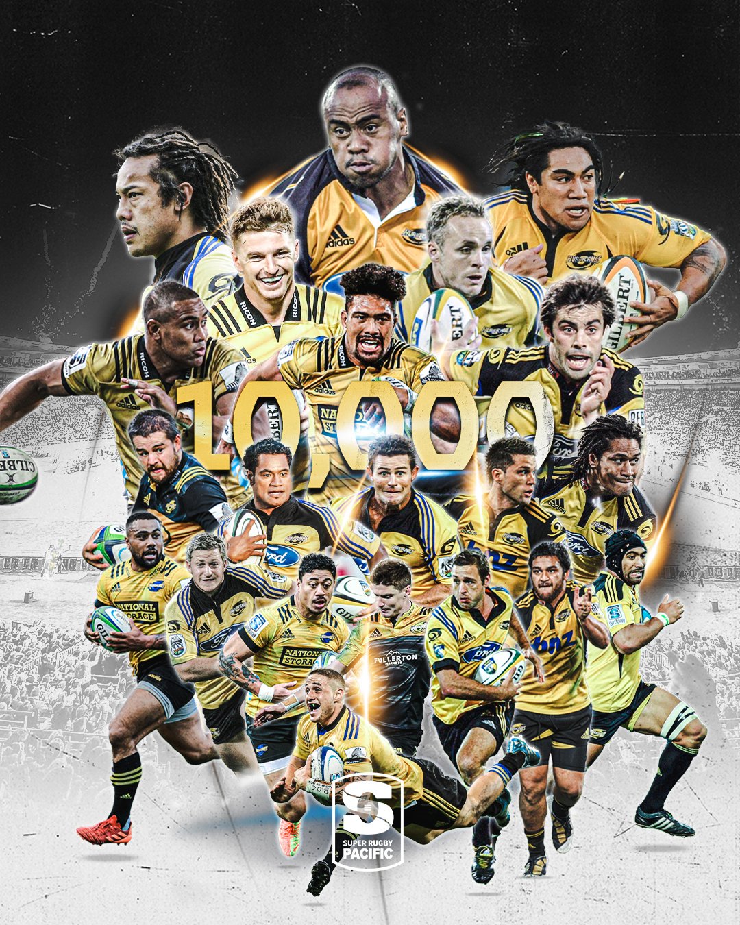 Super Rugby Pacific on Twitter: 