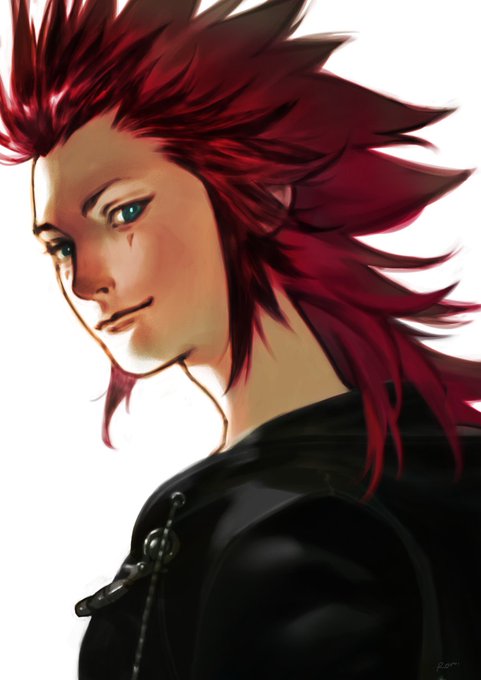 「KH」 illustration images(Latest))