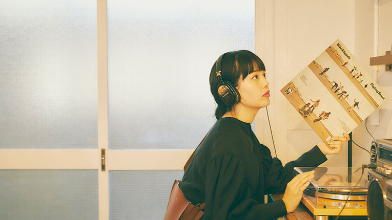 ◆ 青柳文子さんと行く、東京の最新カルチャースポット

【バイクなら寄り道もお手のもの】普通自動車免許で運転できる50ccのミニバイクが、渋谷の『Mustard Hotel』利用者なら無料レンタルできます。駅から離れたスポットを、のんびり巡ってみませんか｜<a href="/herenowjp/">HereNow JP</a> #PR
▼
herenow.city/tokyo/article/…