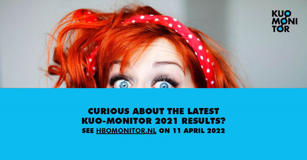 Hogeschool_VHL's tweet photo. De uitkomst van de HBO-Monitor 2021 laat zien dat afgestudeerden van Hogeschool Van Hall Larenstein (HVHL) zeer en meer dan gemiddeld tevreden zijn over hun opleiding (71%). Meer info: https://t.co/spa9HhV9rB
#HBOmonitor #hogeschoolvanhalllarenstein #HVHL #hogeronderwijs #hbo https://t.co/YYfDoRGHSX