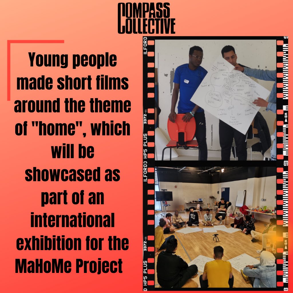 CompassCollect tweet media