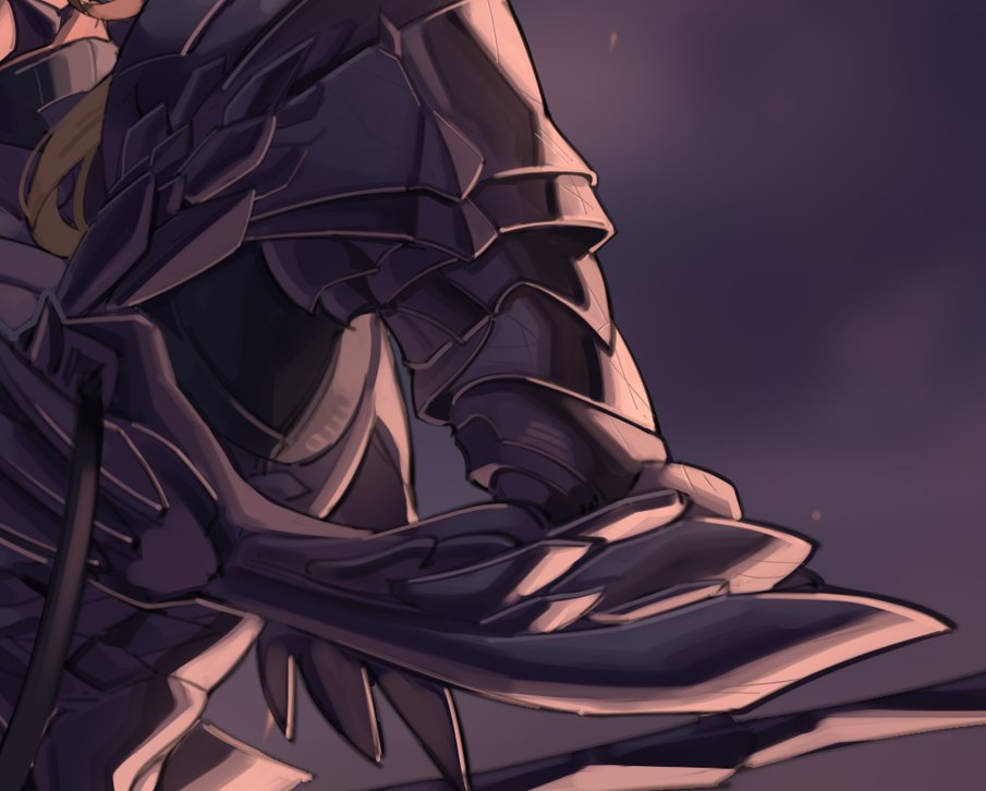 somehow i managed to stop abusing my airbrush 