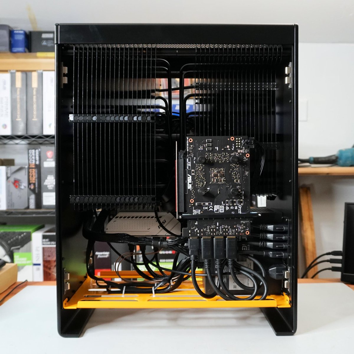 Ever wonder how far passive cooling can go ? fanlesstech.com/2022/04/ever-w…