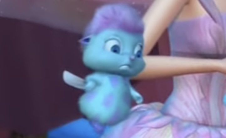 “ ฮึ้! เม้อยิ้นาลาบิบจาเน้ดฟิ้ก วายลาบิบโบ้วน้นลาอินลาพุ้ดุ้ว!!!!!??????? ”

[ ฮึ้! เมอรีอาได้เข้าเน็ตฟลิก ทำไมบิบเบิ้ลไม่ได้เข้าล่ะ!!!!!??????? ]