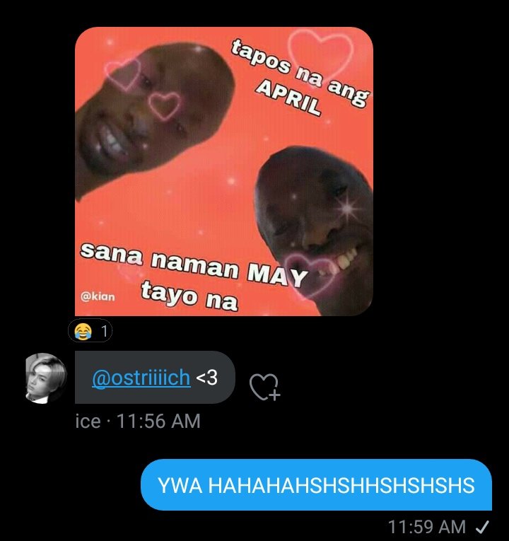 Bisdakult's tweet photo. ICONIC ✨✨✨✨✨✨✨✨

#BANATLIKEANICEBUTHAWT https://t.co/QndhxsR017