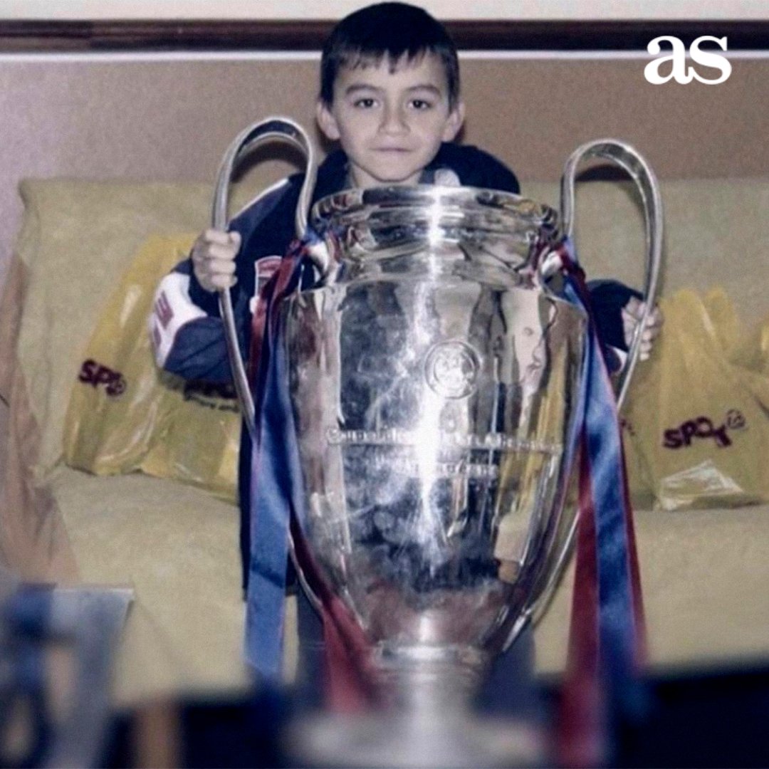 diarioas's tweet photo. ¿Quién es este CRACK? 🤔 https://t.co/GpYurLPOXA