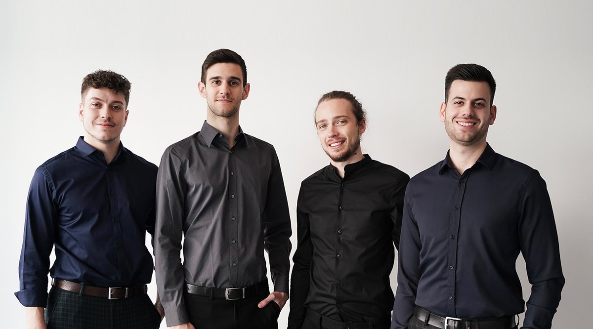 Fintech Switzerland tweet media