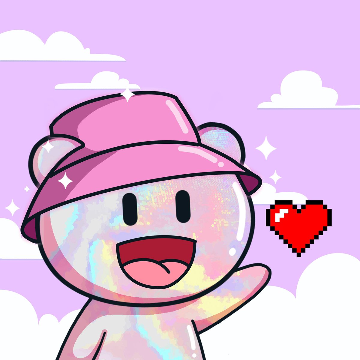 Gummies Community Wallet! 🍭

🏦🍯150 ETH ~$450k USD Gummies Budget 
🌈Reveal in 1.5 Hrs 
🍩 Funds Secured Gnosis Multi-Sig 

etherscan.io/address/0x21Aa…