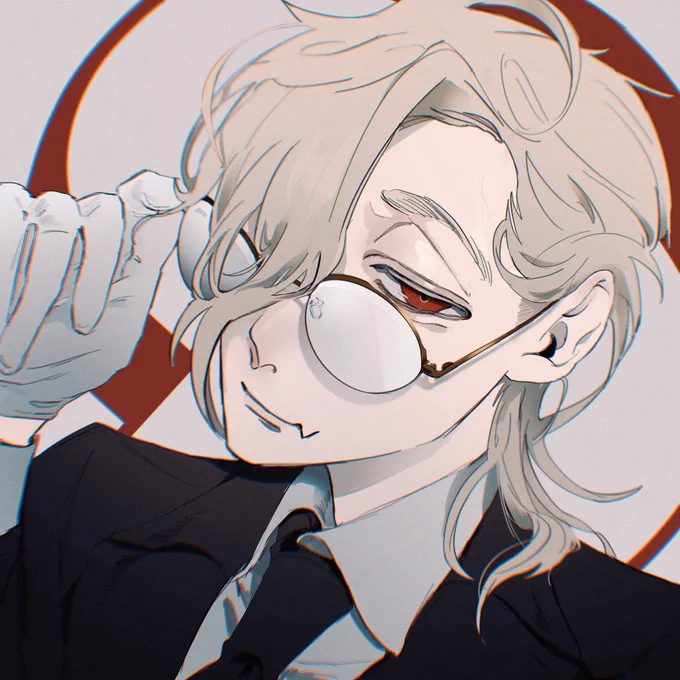Gさん 