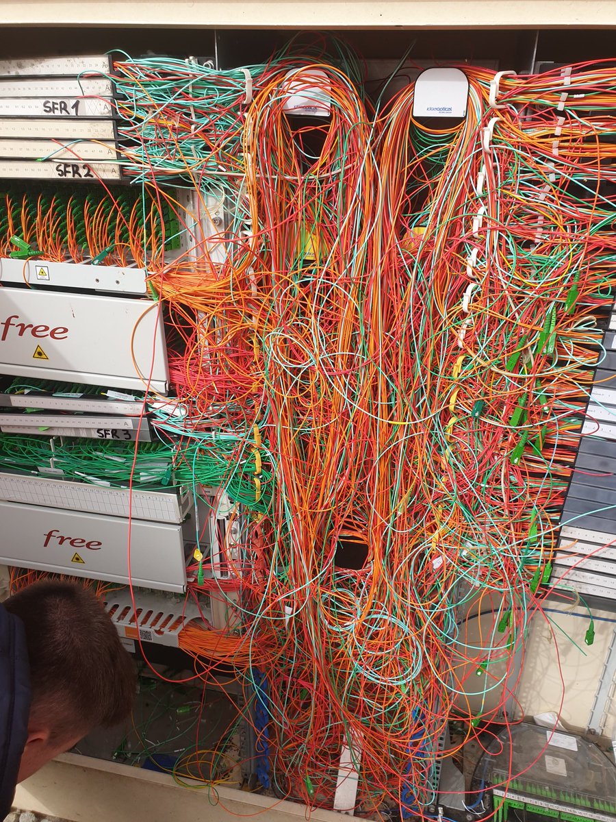 Brassage en M... Quel avenir pour la fibre?