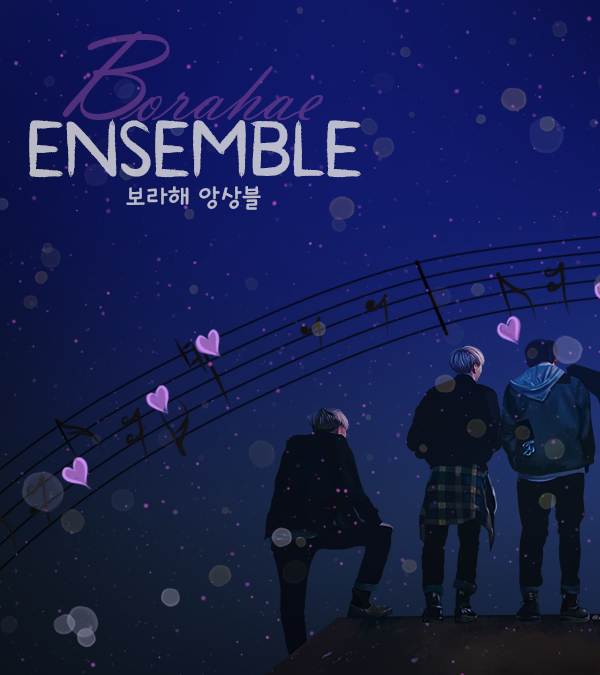 BorahaeEnsemble's tweet photo. 🐳 Borahae Ensemble is inviting ARMY musicians to our community. We do...
⭐️ covers
⭐️ our own songs
⭐️ music education such as
⭐️ theory, composition, production
⭐️ more coming soon
DISCORD: https://t.co/6raSoGC1fF
#BTS #BTSARMY #BTSMUSIC #BTSCOVERS https://t.co/WLBnqkImZX