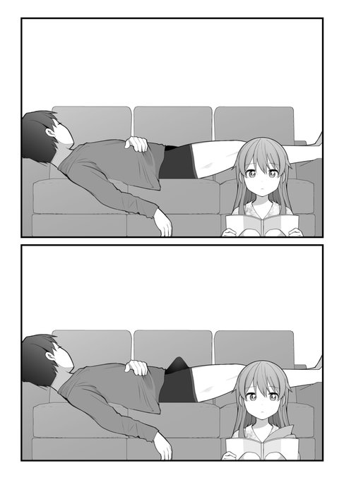 う、うわぁァアア!! 