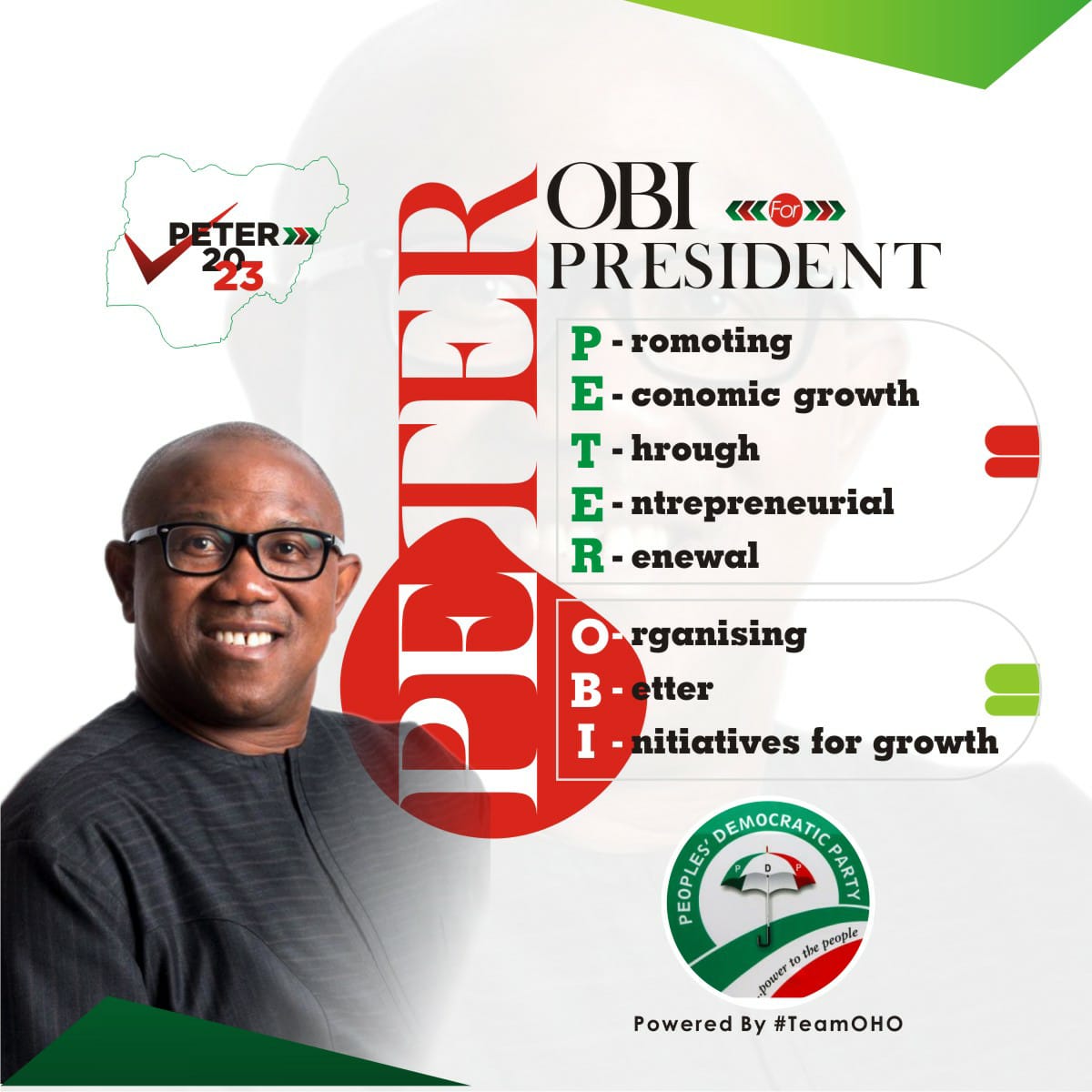 JOSEPHOSITA12's tweet photo. Peter Obi on Arise Tv now: 

"There is nothing wrong with borrowing when you borrow for production and not for consumption. Tafawa Balewa borrowed $82m in 1964 to build kainji dam. Today it's still functioning but the money borrowed yesterday are no where to be found" https://t.co/QJmHufph7A
