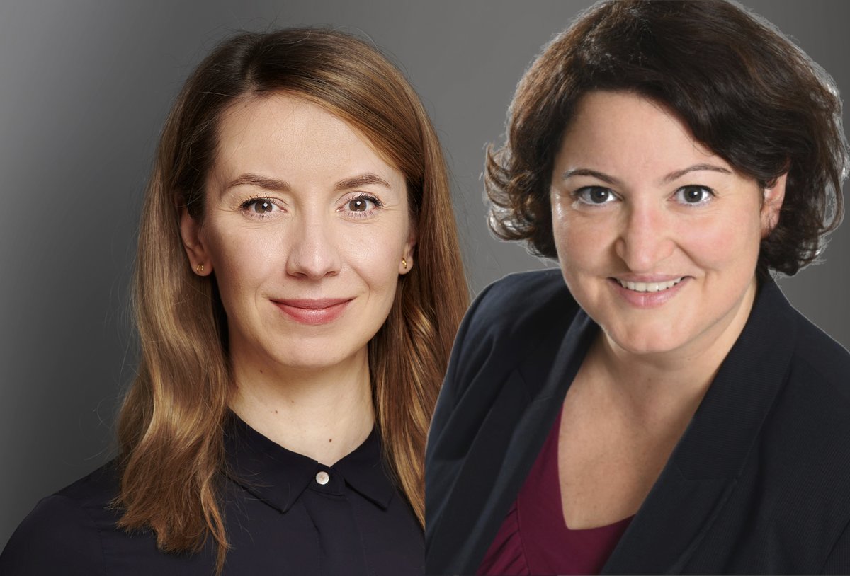 Consumer Insights - aktivieren statt nur schnöde präsentieren. Online-Workshop mit Esther Hestermann und Sandra Kruse. Woche der Marktforschung, 17. Mai um 11 Uhr. Es sind noch wenige Plätze frei. Anmeldung hier: bit.ly/3xkRlzn 
#wdm22 #marktforschung #consumer #workshop